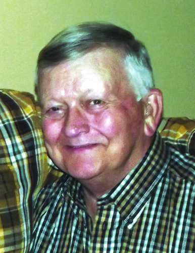 Jack W. Render
